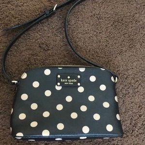 Brand new never used kate spade bag